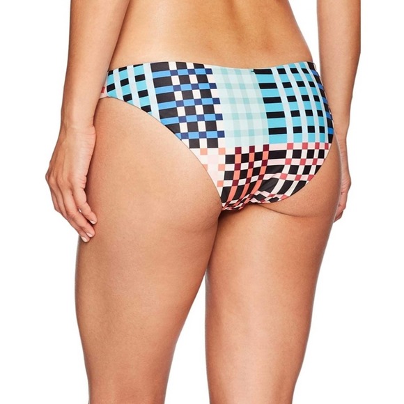 Mink Pink Penelope Hipster Bikini Bottom Small 6 - Picture 2 of 10